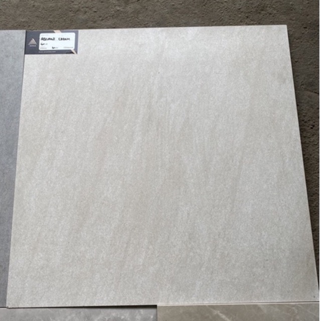 GRANITE LANTAI 60x60 AQUANI CREAM / ARNA / MATT