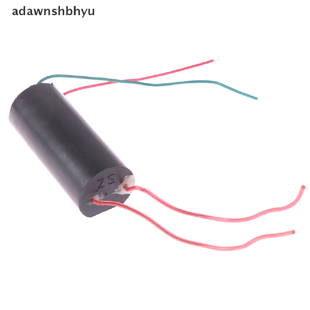 Adawnshbhyu DC 3V-6V bis 400kV 400000Modul Daya V Boost Step up Generator Tegangan Tinggi XS  Id