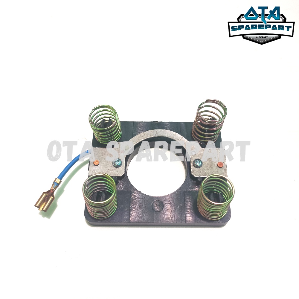 Jual Per Tombol Klakson Toyota Kijang Super 5K / Kijang Grand Extra