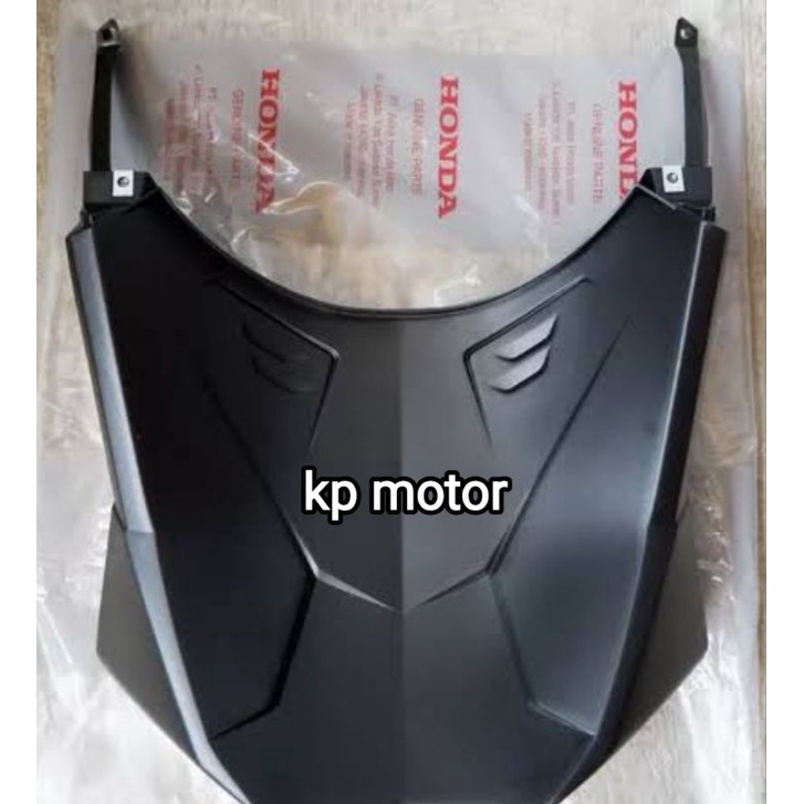 Cover front lower paru-paru vario 150 Old Pnp vario 125 Led old ori