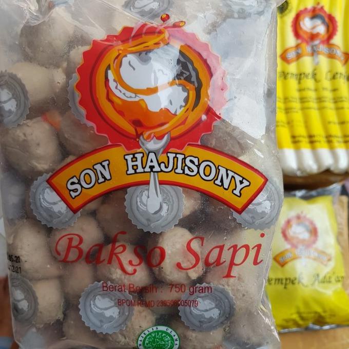 

TERMURAH Bakso Son Haji Sony JKT /OLEH OLEH HAJI DAN UMROH GROSIR/OLEH OLEH HAJI UMROH LENGKAP/OLEH OLEH HAJI PREMIUM