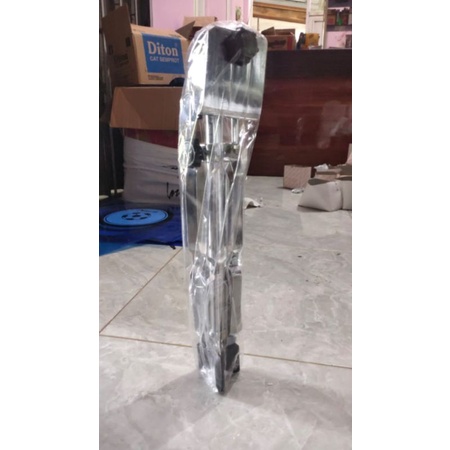 MURAH stand cymbal marawis  sten Simbal Hadrah