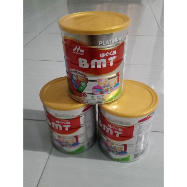 susu morinaga bmt platinum