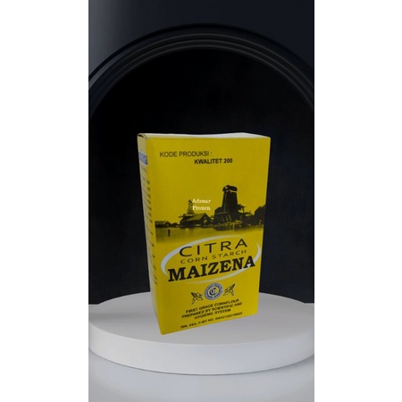 

tepung maizena citra