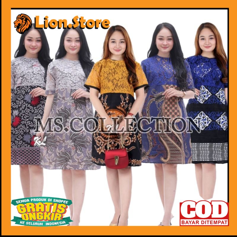 BAJU OUTFIT PESTA NATAL /DRESS BROKAT TORAJA/DRESS TENUN/BATIK SONGKET TROSO BROKAT/BAJU NATAL PESTA