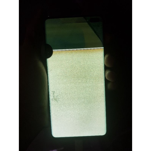 samsung s10 plus minus lcd