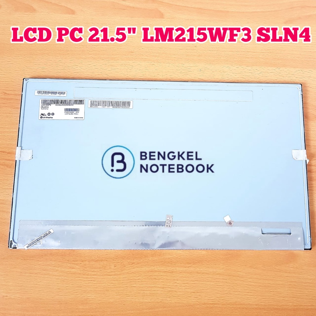 LCD PC 21.5&quot; LM215WF3 SLN4 SLN1 SLK1 SLS1