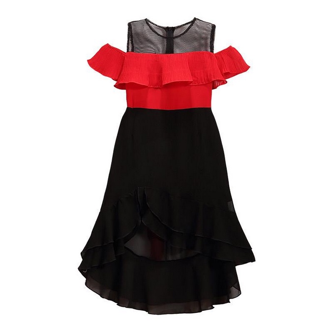 MGC Kids Dress Mona 553