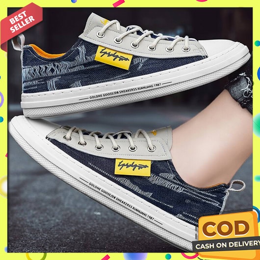 Yeri Sepatu Wanita Sneakers Korean Style Sneaker Cewek Ala Korea Buat Jalan Jalan Main Studytour Kon