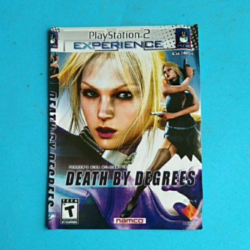 kaset ps2 game playstation lengkap murah pilih judul