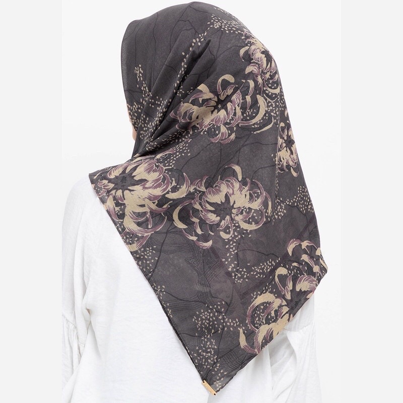 SALE NEW KAMI IDEA SCARF DUNA NAPOLEON