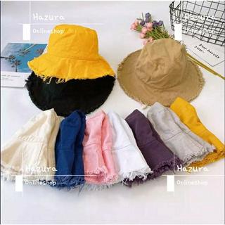 CAHAYA Topi Wanita Bisa Digunakan Topi Pantai / Topi Outdoor S108
