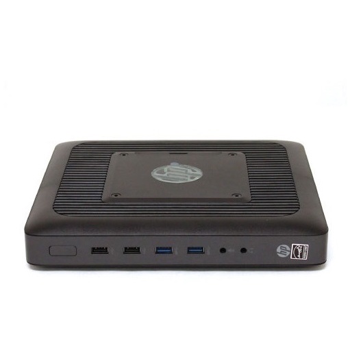 Mini PC HP Ram 8GB SSD 128GB SIAP PAKAI HDMI WIFI