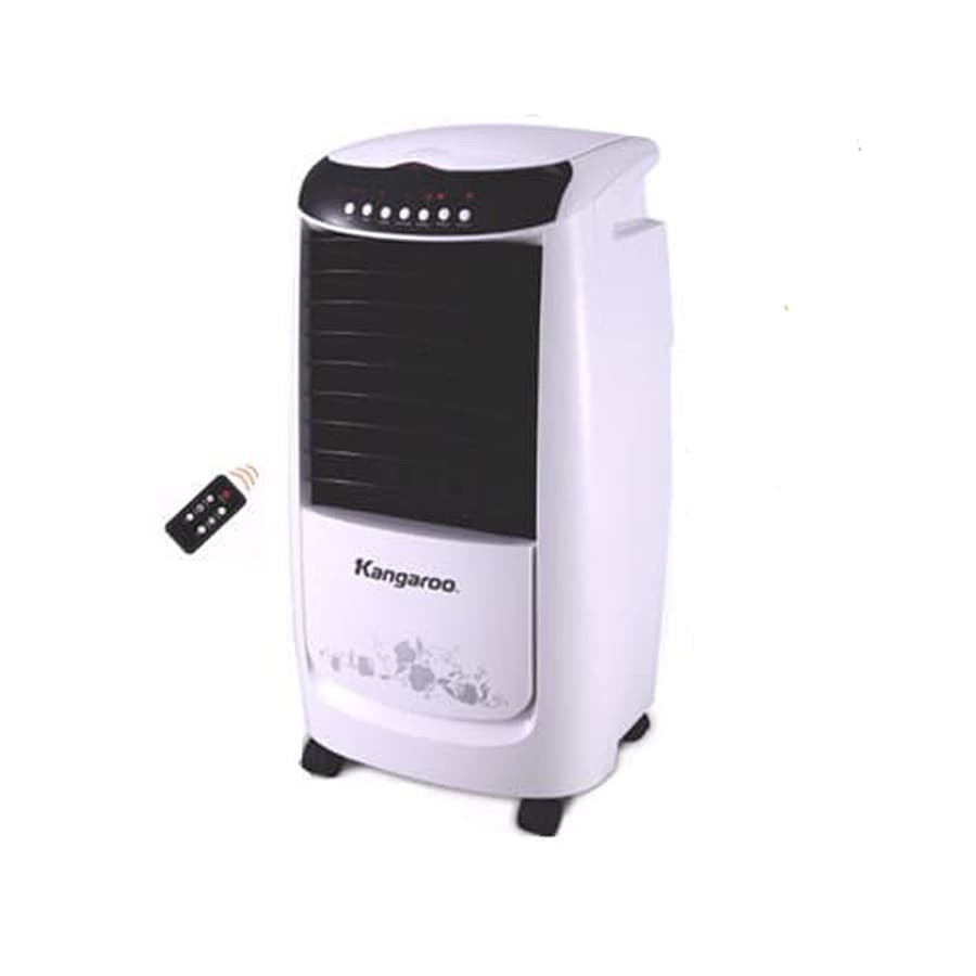 Air Cooler Kangaroo KG50F09 Dengan Remote Control