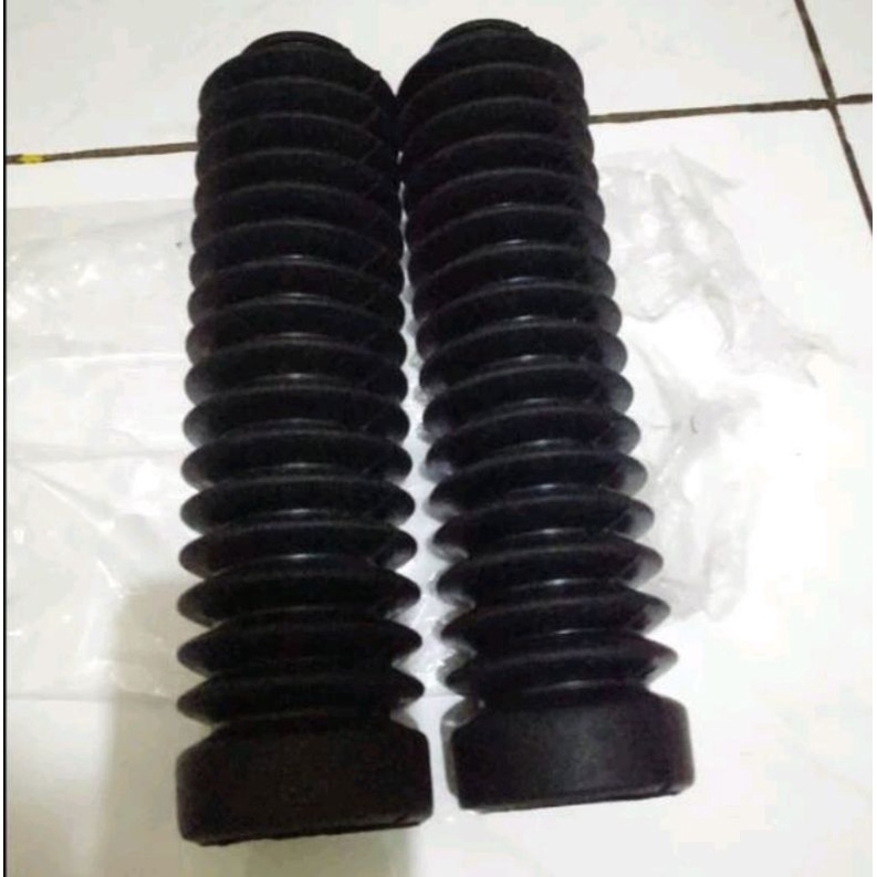 Karet Shock Depan Cover Shock Shok Depan Kondom Shockbreker