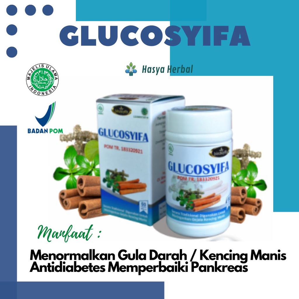 Jual Obat Herbal Diabetes Menormalkan Gula Darah Kencing Manis