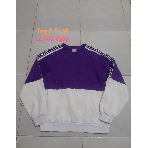 kaos victor second original