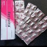 FETAVITA vitamin ibu hamil