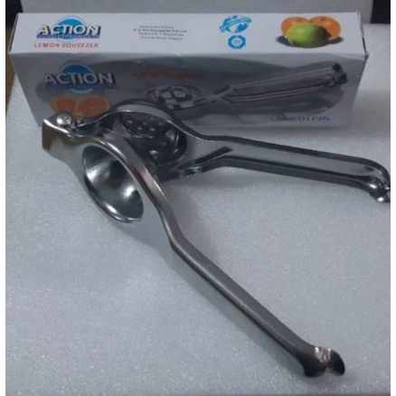 Alat Peras JERUK Lemon Bahan Stainless A031