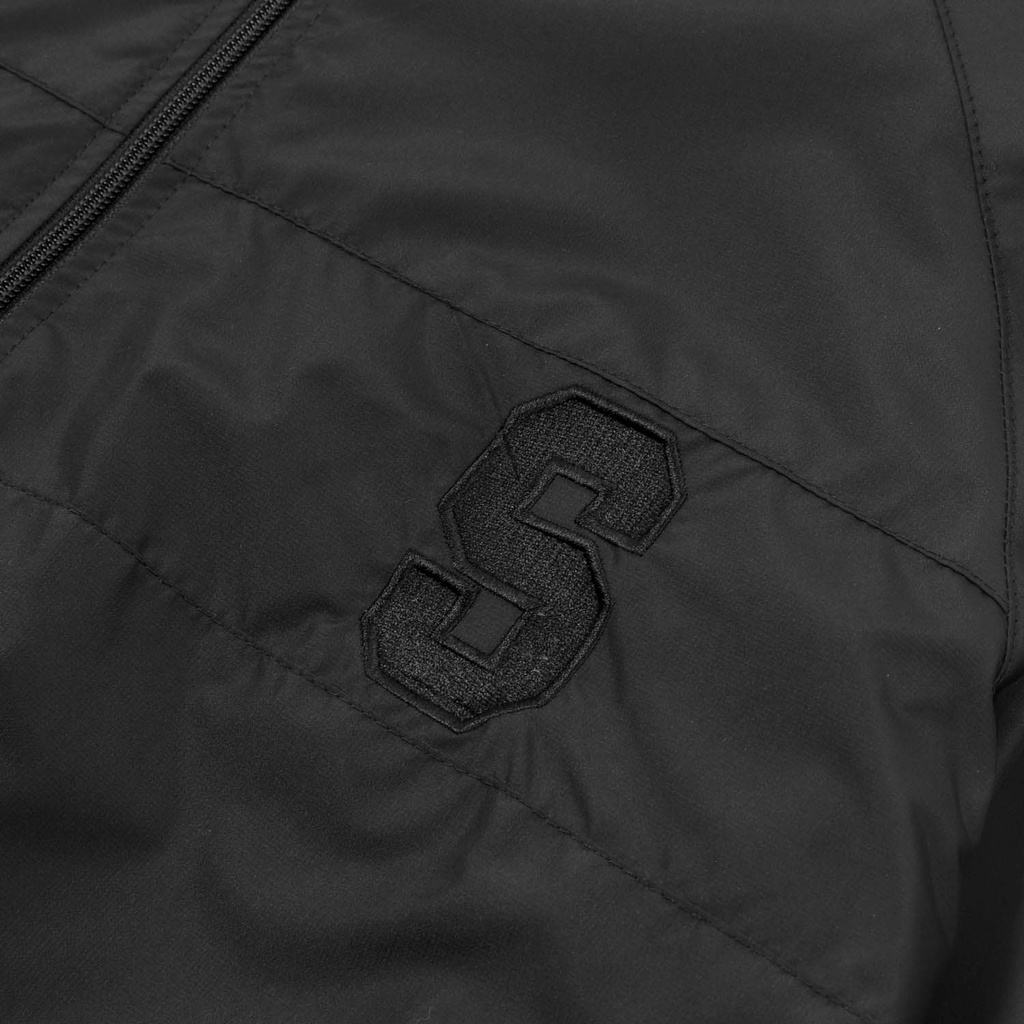 Stalker Jaket Tracksuit - Plain