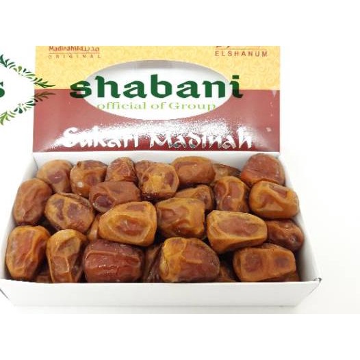 

Diskon✔️[ COD ] Kurma Sukari Madina 500gr Premium Elsshanum Sukari Basah Kurma Raja Kurma Kurma Madinah / Sukari Alqasim SUKARI KURMA AL MADINAH|RA1