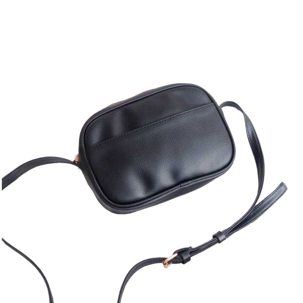 tas slingbag wanita - tas slempang - tas wanita