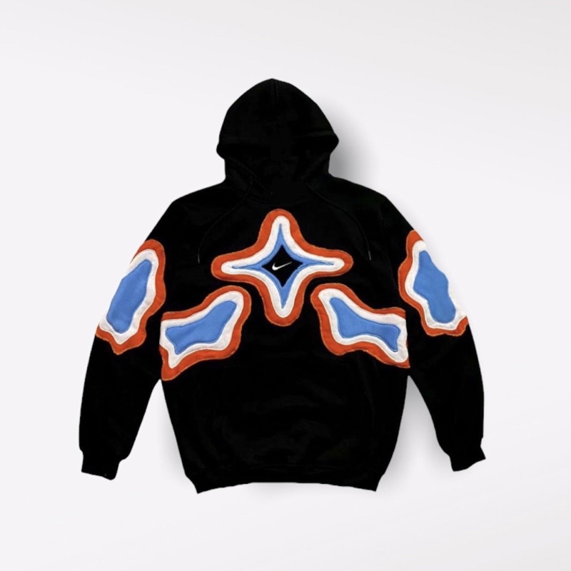Psychedelic Slizzy Hoodie