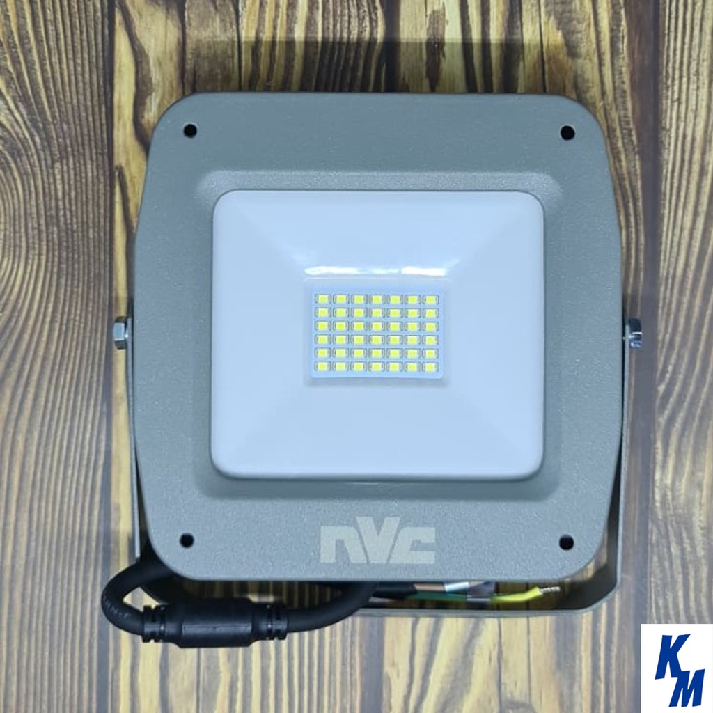 NVC LAMPU SOROT FLOODLIGHT NFDLED254 30W