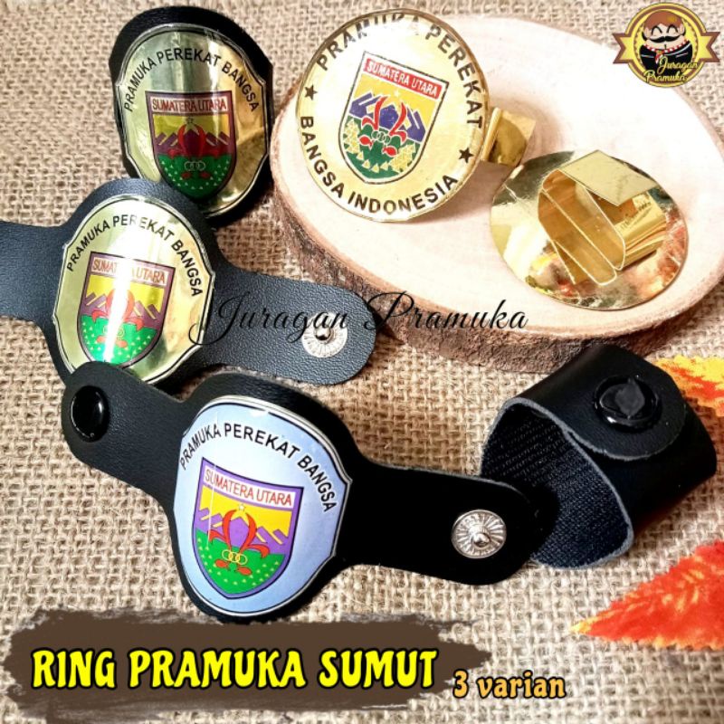 RING SUMATERA UTARA