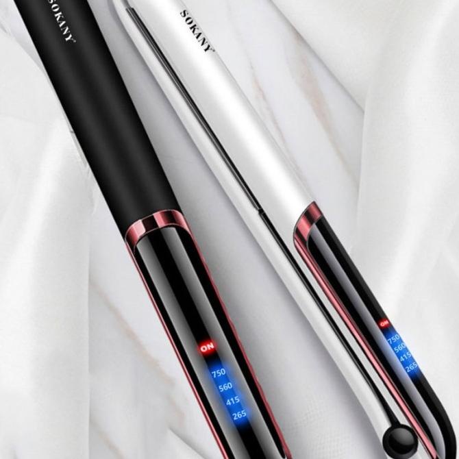 [BEAUTY] CATOK CATOKAN RAMBUT PROFESSIONAL SALON PELURUS EG6464ER