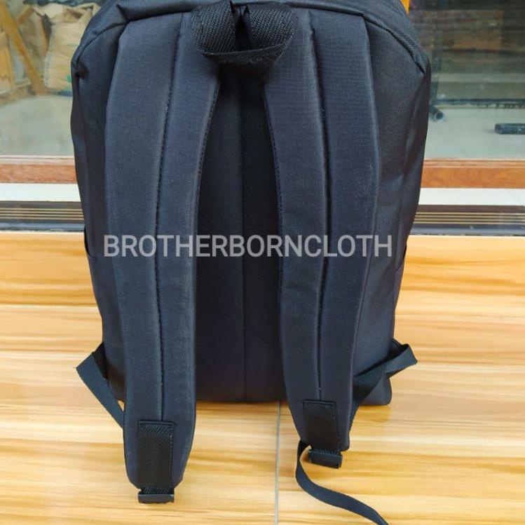 {HAR.11De22в} Backpack Ransel Masberto/Tas Ransel Masberto/ Tas Sekolah Masberto premium