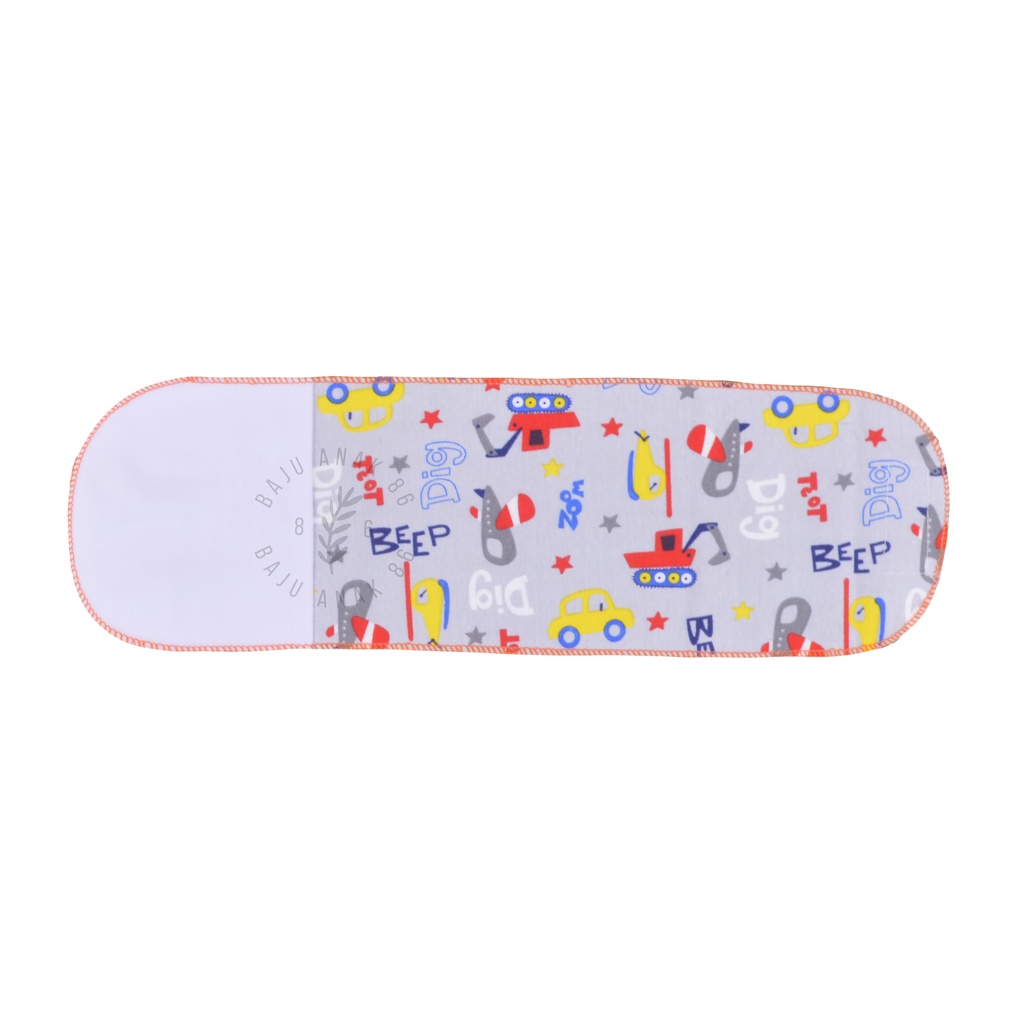 Gurita Bayi Perekat / Gurita Instant bayi - 022.4697