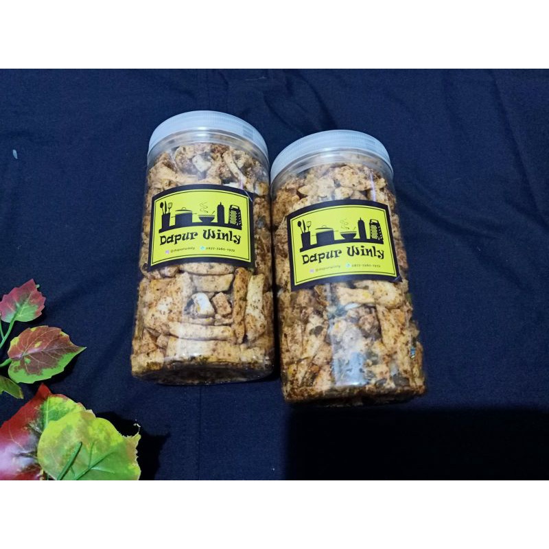 

BAKSO GORENG DELICIOUS