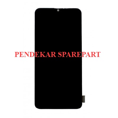 LCD TOUCHSCREEN FOR REALME XT RMX1921 / REALME X2 / RENO Z INCELL TIDAK BISA SIDIK JARI ORI OEM LCD TS FULLSET