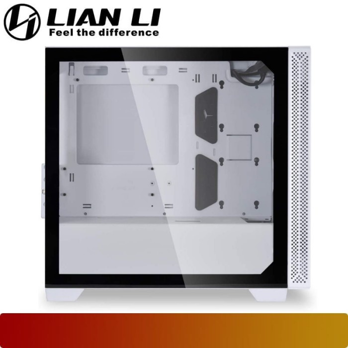 LIAN LI LANCOOL 205M WHITE