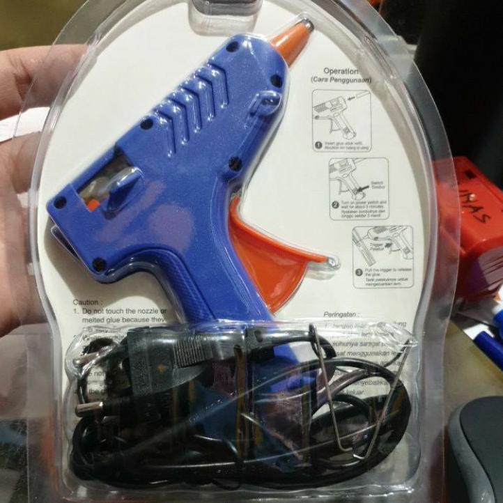 

Terbaru!! MESIN GLUE GUN GG-852JOYKO パ