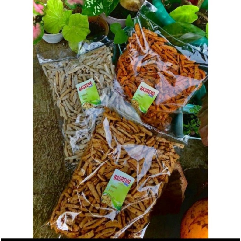 

Basreng 200gram