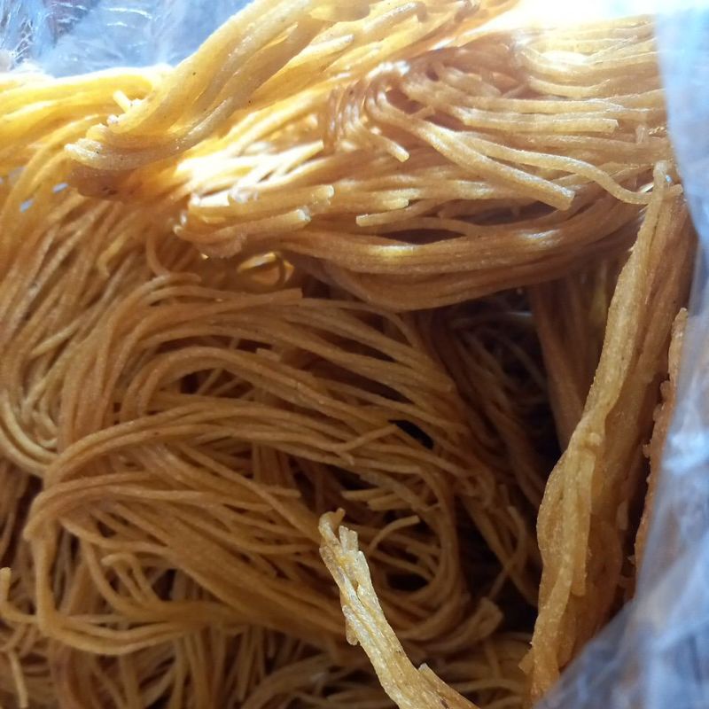 

KERUPUK MIRENG MENTAH ASLI BANYUMAS