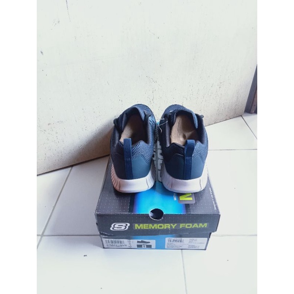 SKECHERS FLECTION 2.0-ABIDINE