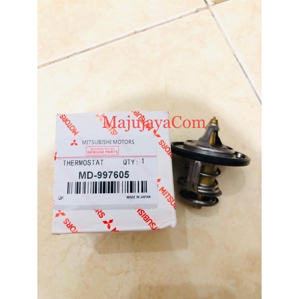 Thermostat Kuda Diesel L300 Diesel Original
