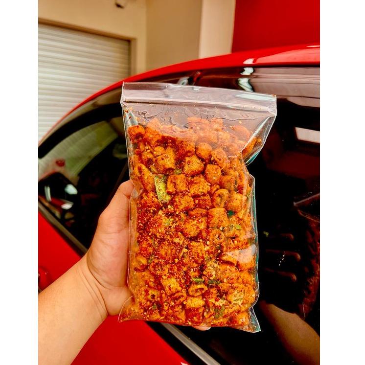 

[PRODUK L7QUG] SOTONG PEDAS DAUN JERUK 250 GRAM IY0