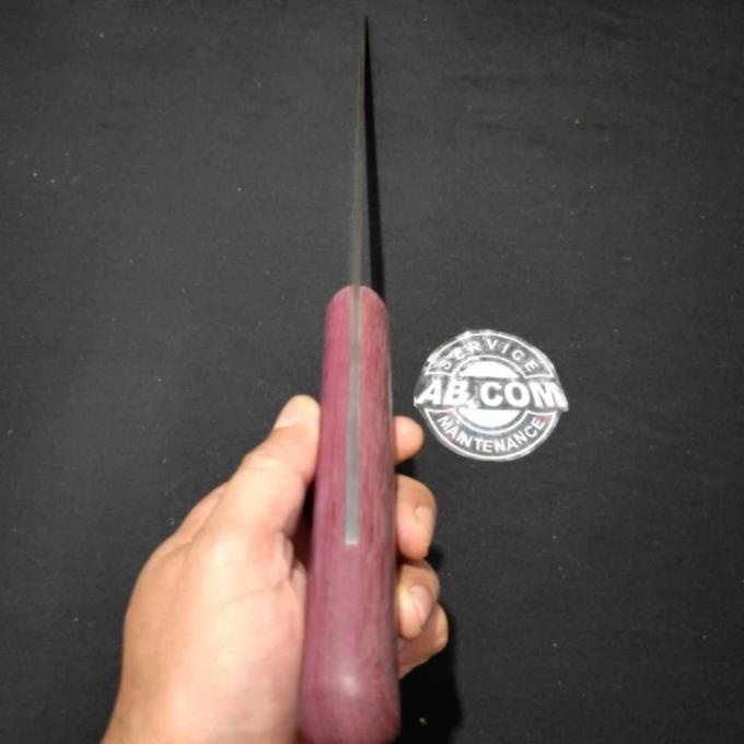 Butcher Knife Turkey, Pirge Rose 25Cm