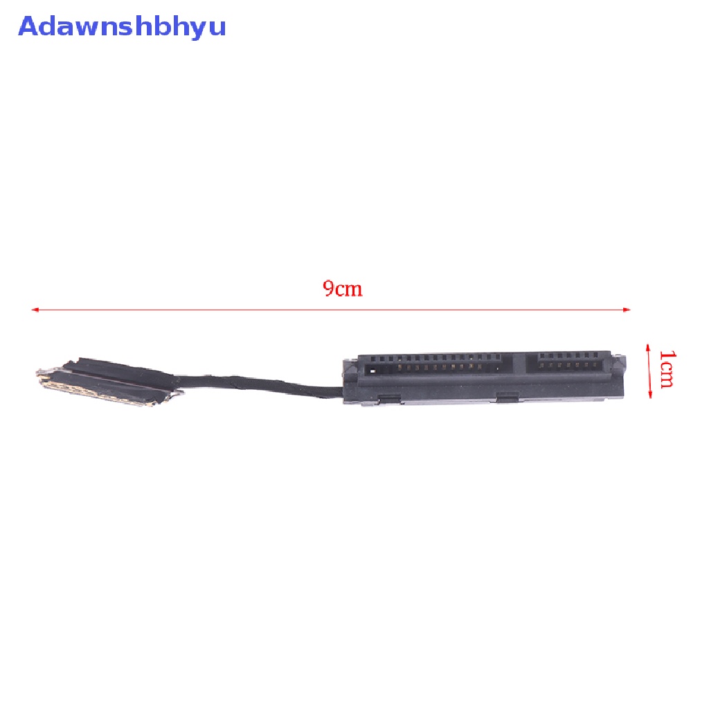 Adhyu Kabel Konektor HDD Hard disk interface Untuk Lenovo Thinkpad T470 T480 T480P ID