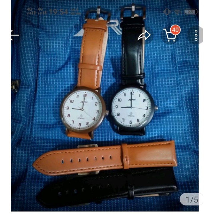 Jam Tangan Pria Mamuju Arei Outdoorgear Original Jam Rei Tahan Air