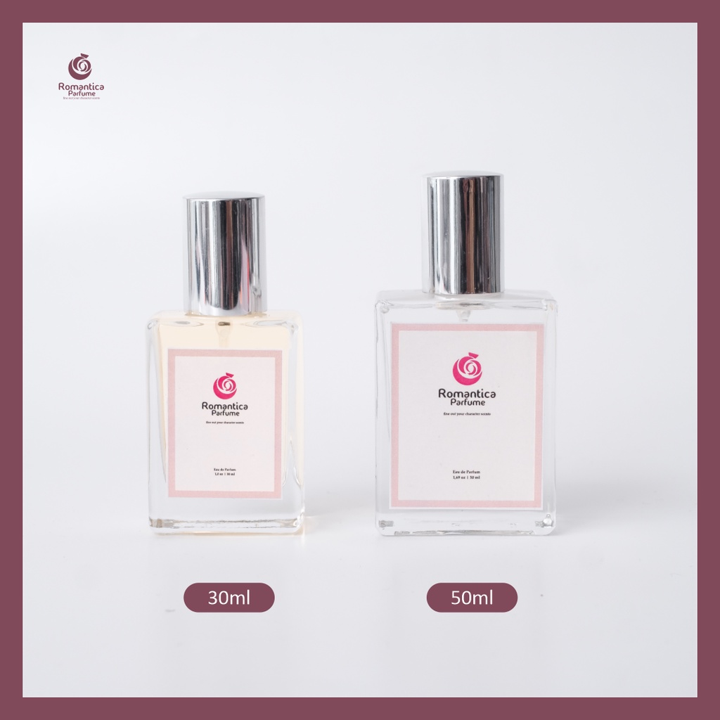 Parfume Jay rose / Parfum / Parfum Wanita / Parfume / Parpum / farpum / Parfum Tahan lama / Parfum B