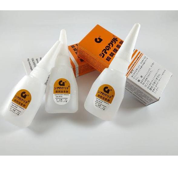 

⇀ LEM KOREA SUPER REKAT SERBAGUNA ASLI KUAT ⇟