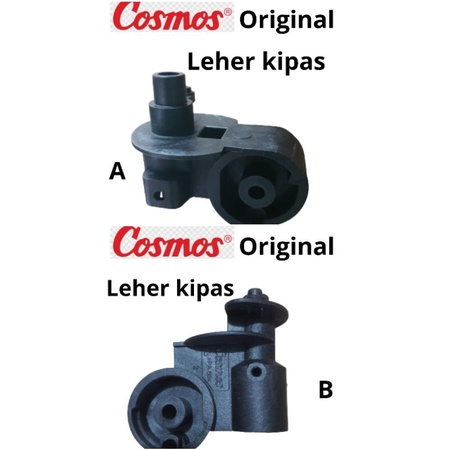 leher kipas angin cosmos