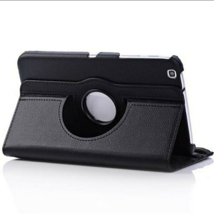 SARUNG TAB HUAWEI MEDIAPAD T1 701U - ROTARY CASE HUAWEI MEDIAPAD T1-701