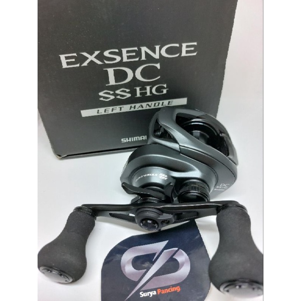 Shimano Exsence DC SS HG L