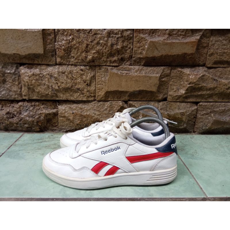 Sepatu Reebok Royal Techque (SOLD OUT)